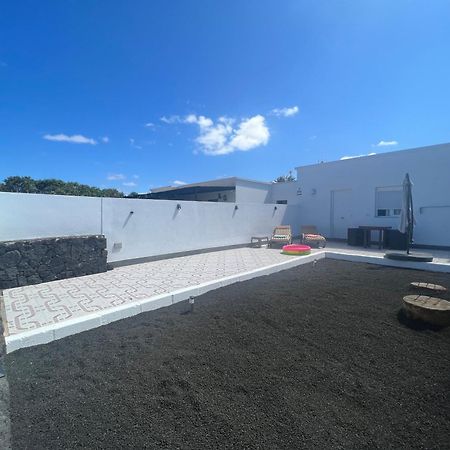 Casa Lia And Friends Apartment Playa Blanca  Exterior foto