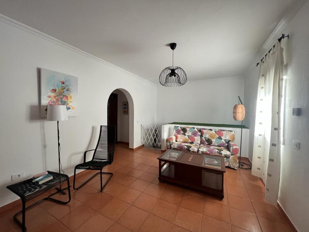 Casa Lia And Friends Apartment Playa Blanca  Exterior foto