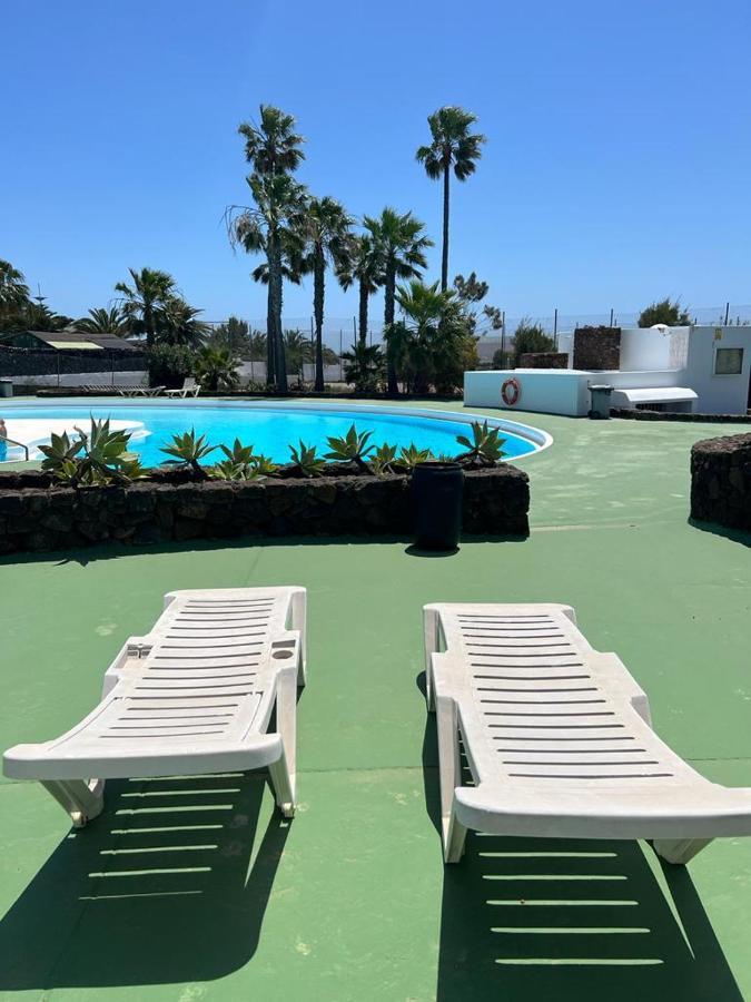 Casa Lia And Friends Apartment Playa Blanca  Exterior foto