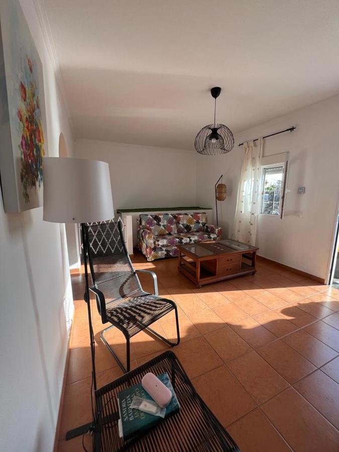 Casa Lia And Friends Apartment Playa Blanca  Exterior foto