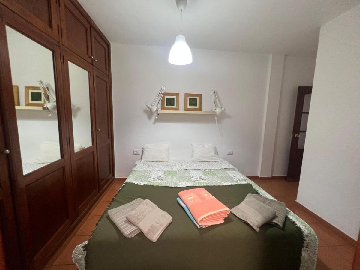 Casa Lia And Friends Apartment Playa Blanca  Exterior foto