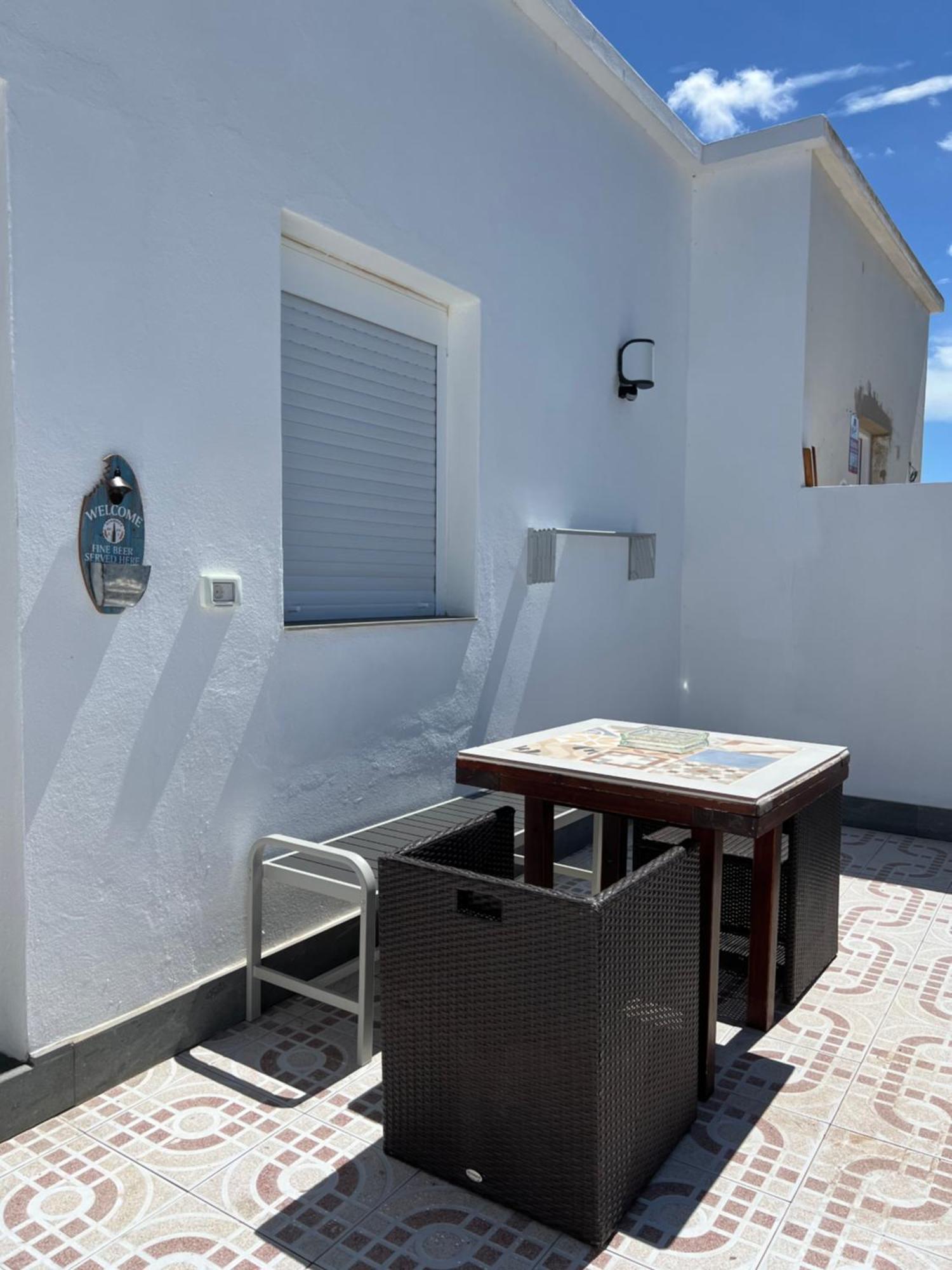 Casa Lia And Friends Apartment Playa Blanca  Exterior foto