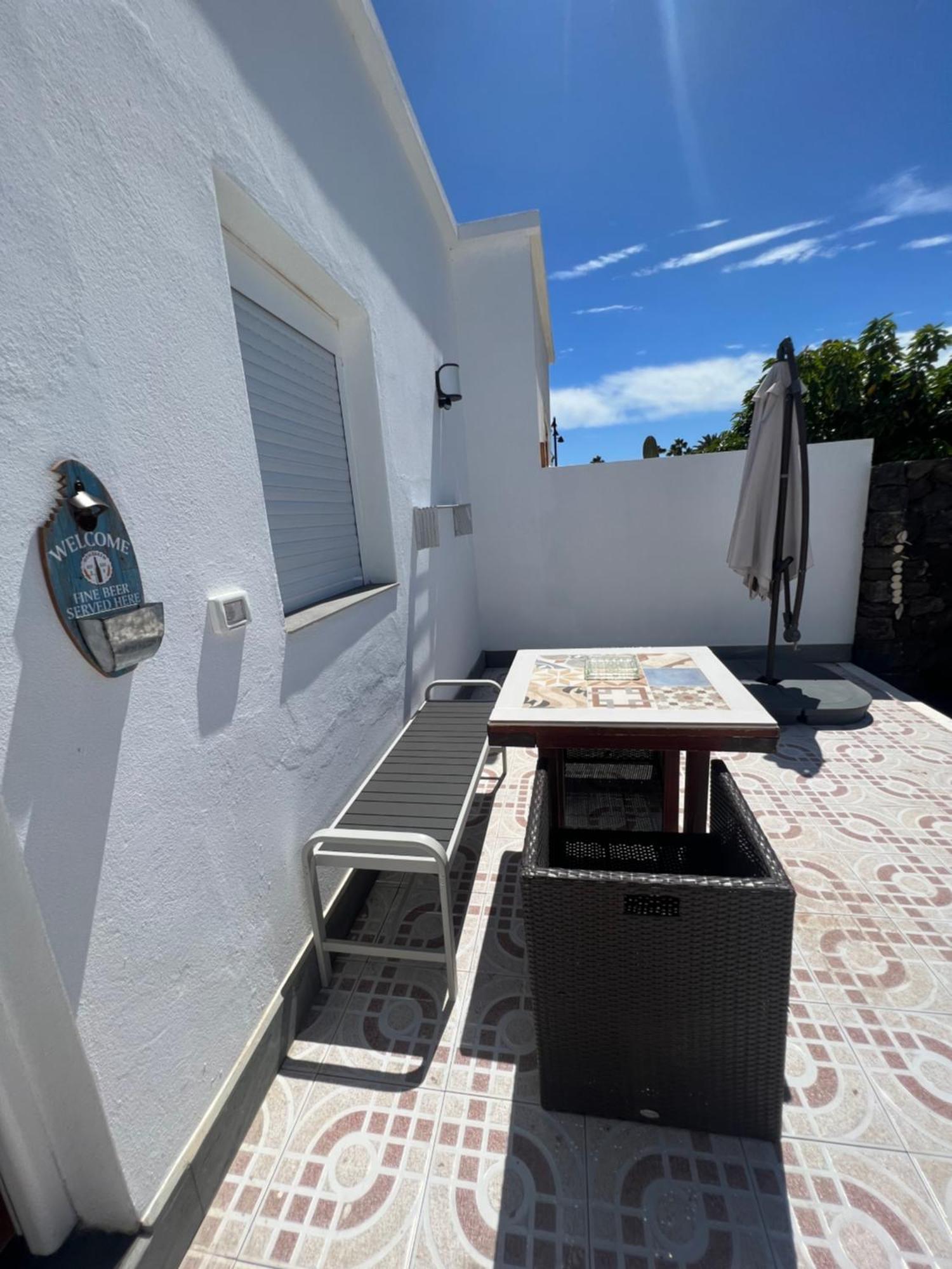 Casa Lia And Friends Apartment Playa Blanca  Exterior foto