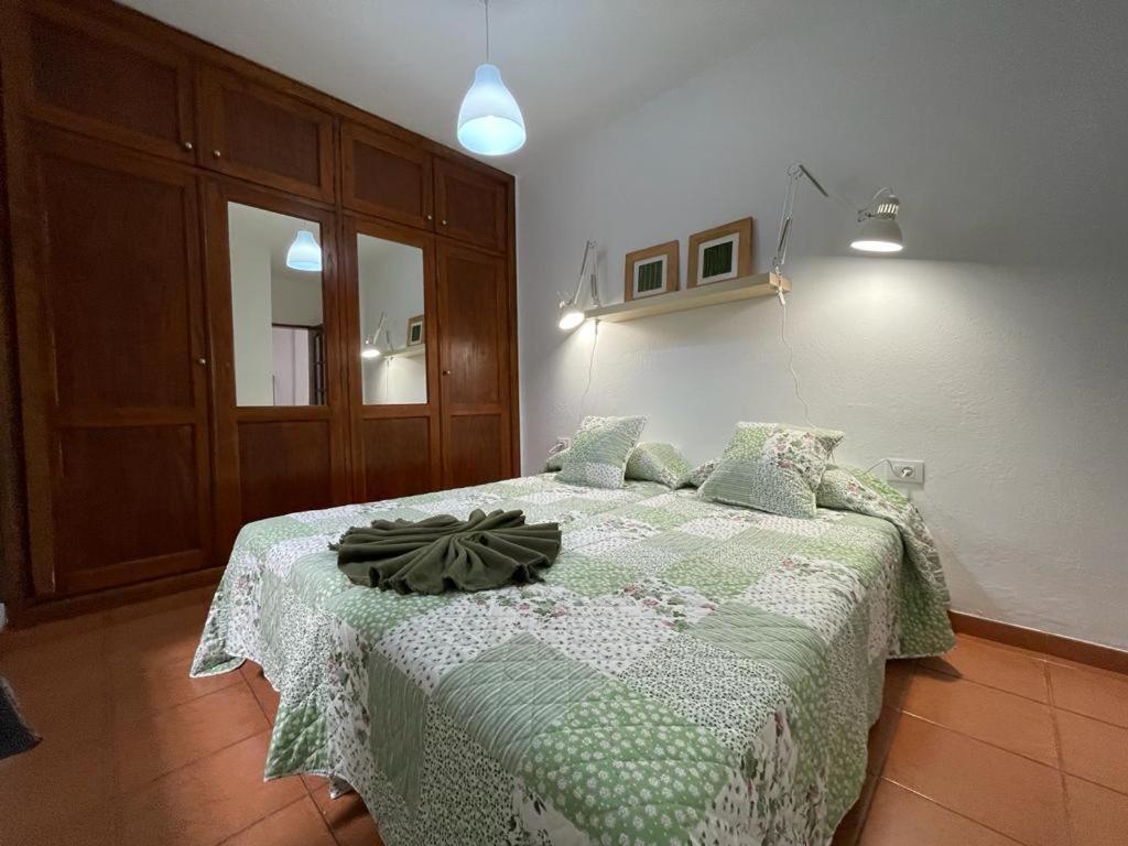 Casa Lia And Friends Apartment Playa Blanca  Exterior foto